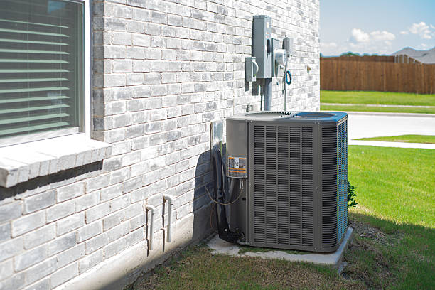 Reliable Air Conditioning Service contractor in North Carver, MA by FH HVAC